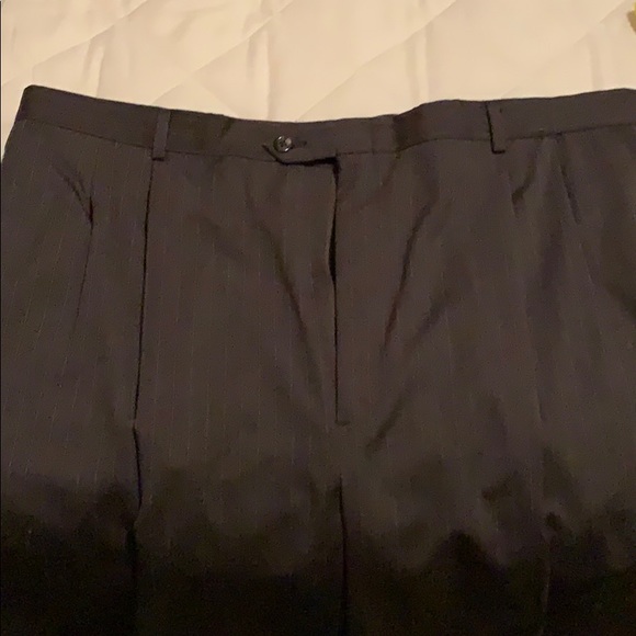 Hart Schaffner Marx Suits & Blazers Mens Suit Hart Schaffer Marx